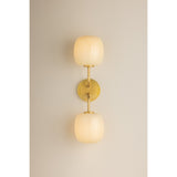 Lisette Bath and Vanity Light lifestyle