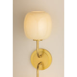 Lisette Bath and Vanity Light lifestyle