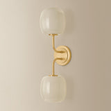 Lisette Bath and Vanity Light lifestyle