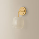 Lisette Wall Sconce lifestyle