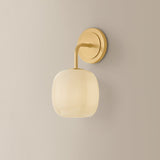 Lisette Wall Sconce lifestyle