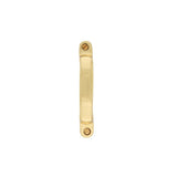 Lismire Brass Pull Handle