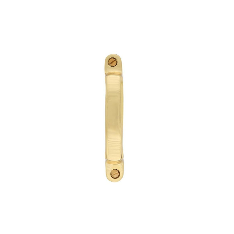 Lismire Brass Pull Handle