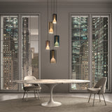 Lit Pendant by Penta