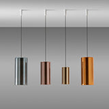 Lit Pendant by Penta
