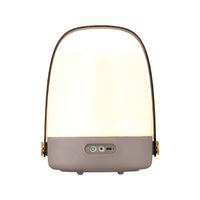 Lite-Up 2.0 Battery Table Lamp - Earth