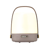 Lite-Up 2.0 Battery Table Lamp - Earth