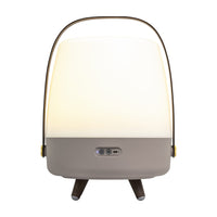 Lite-Up Play JBL Battery Table Lamp - Earth