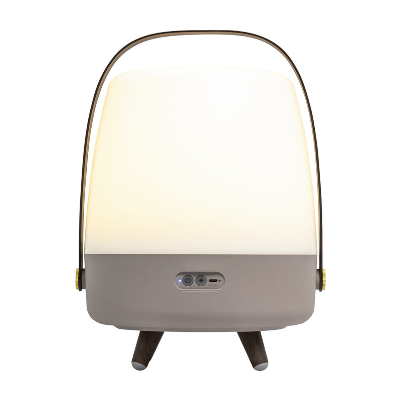 Lite-Up Play JBL Battery Table Lamp - Earth