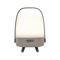Lite-Up Play Mini JBL Battery Table Lamp - Earth
