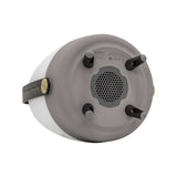 Lite-Up Play Mini JBL Battery Table Lamp - Earth, speaker underside