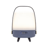 Lite-Up Play Mini JBL Battery Table Lamp - Ocean Blue