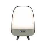 Lite-Up Play Mini JBL Battery Table Lamp - Petroleum