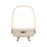 Lite-Up Play Mini JBL Battery Table Lamp - Sand
