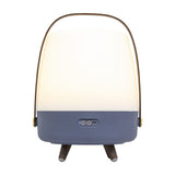 Lite-Up Play JBL Battery Table Lamp - Ocean Blue