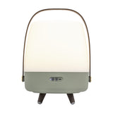 Lite-Up Play JBL Battery Table Lamp - Petroleum