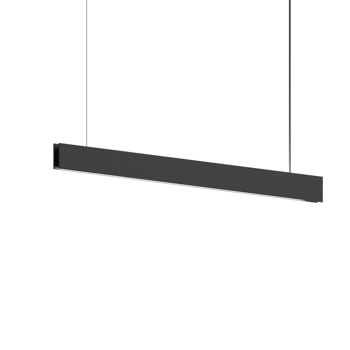 Lithe 2-Sided Linear Pendant By Sonneman