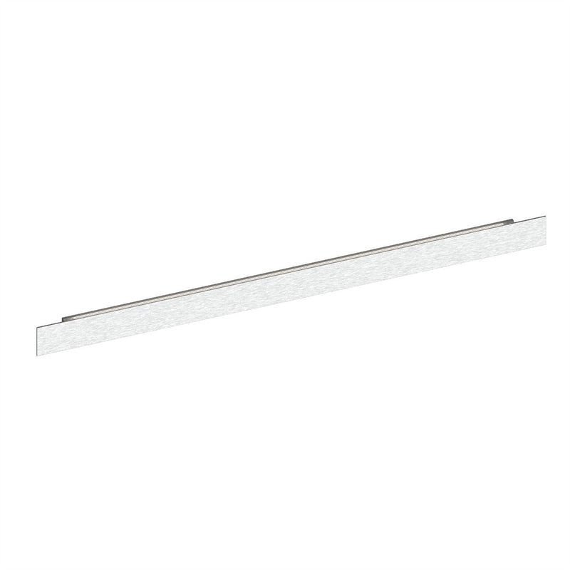 How Small Is Lithe Lithe 2-Sided Wall Lamp By Sonneman