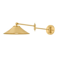 Lithgow Wall Sconce by Hudson Valley