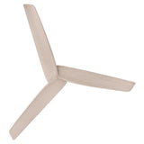 Liv 60” Smart Fan - Matte White