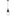 Livie Small Single Light Convertible Pendant