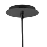 Livie Small Single Light Convertible Pendant