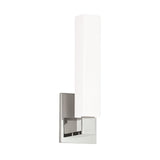 Livingston Bath and Vanity Light - Satin Nickel by Hudson Valley