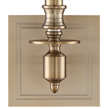 Lloyd One Light Sconce