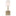 Lloyd One Light Sconce By Crystorama