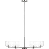 Lochdale Chandelier — view 2