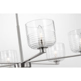 Lochdale Chandelier — view 3