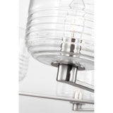 Lochdale Chandelier — view 4