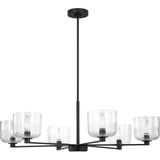 Lochdale Chandelier — view 9