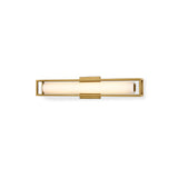 Lochwood Wall Sconce — 21 Inch, Gold