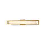 Lochwood Wall Sconce — 27 Inch, Gold