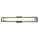 Lochwood Wall Sconce — Wall Sconce