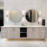 Locke Bath and Vanity Light