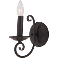 Loft Wall Sconce by Maxim Lighting