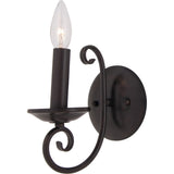 Loft Wall Sconce by Maxim Lighting