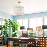 Lofton Chandelier