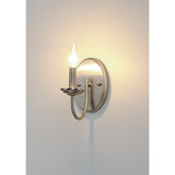 Logan Wall Sconce by Maxim Lighting
