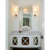 Logan Wall Sconce by Hudson Valley
