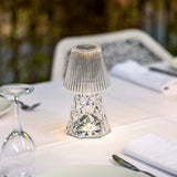 Lola Lux Table Lamp By New Garden Detailed View1