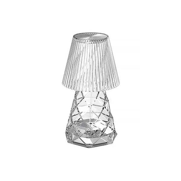 Lola Lux Table Lamp By New Garden