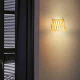 Lola Wall Lamp by LZF