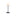 Lola Slim Portable Table Lamp - Anthracite