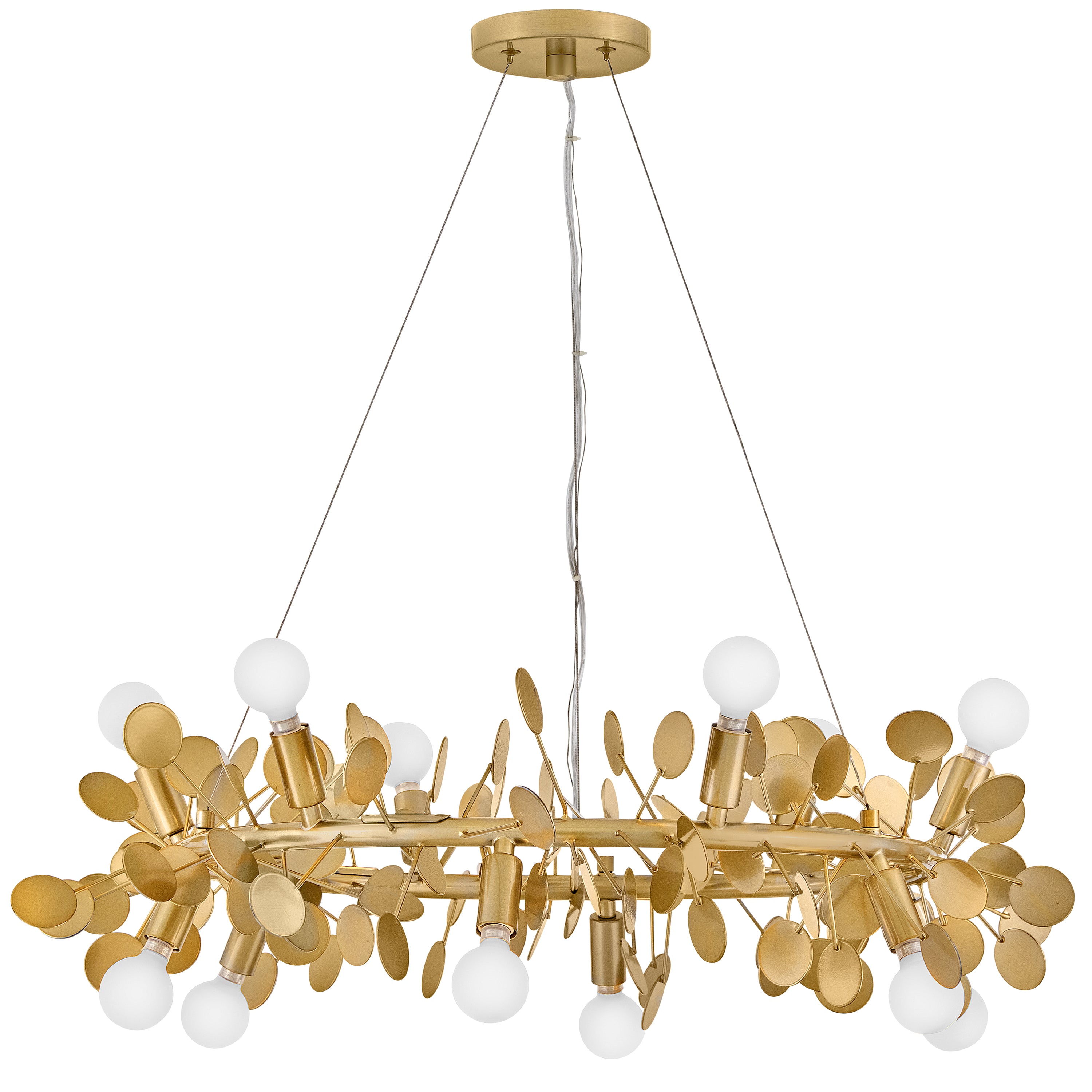Lark Living Lolli Chandelier - Thumbnail 5
