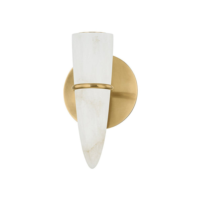 Lombardy Wall Sconce by Corbett