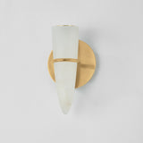 Lombardy Wall Sconce by Corbett