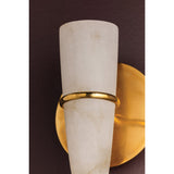 Lombardy Wall Sconce by Corbett